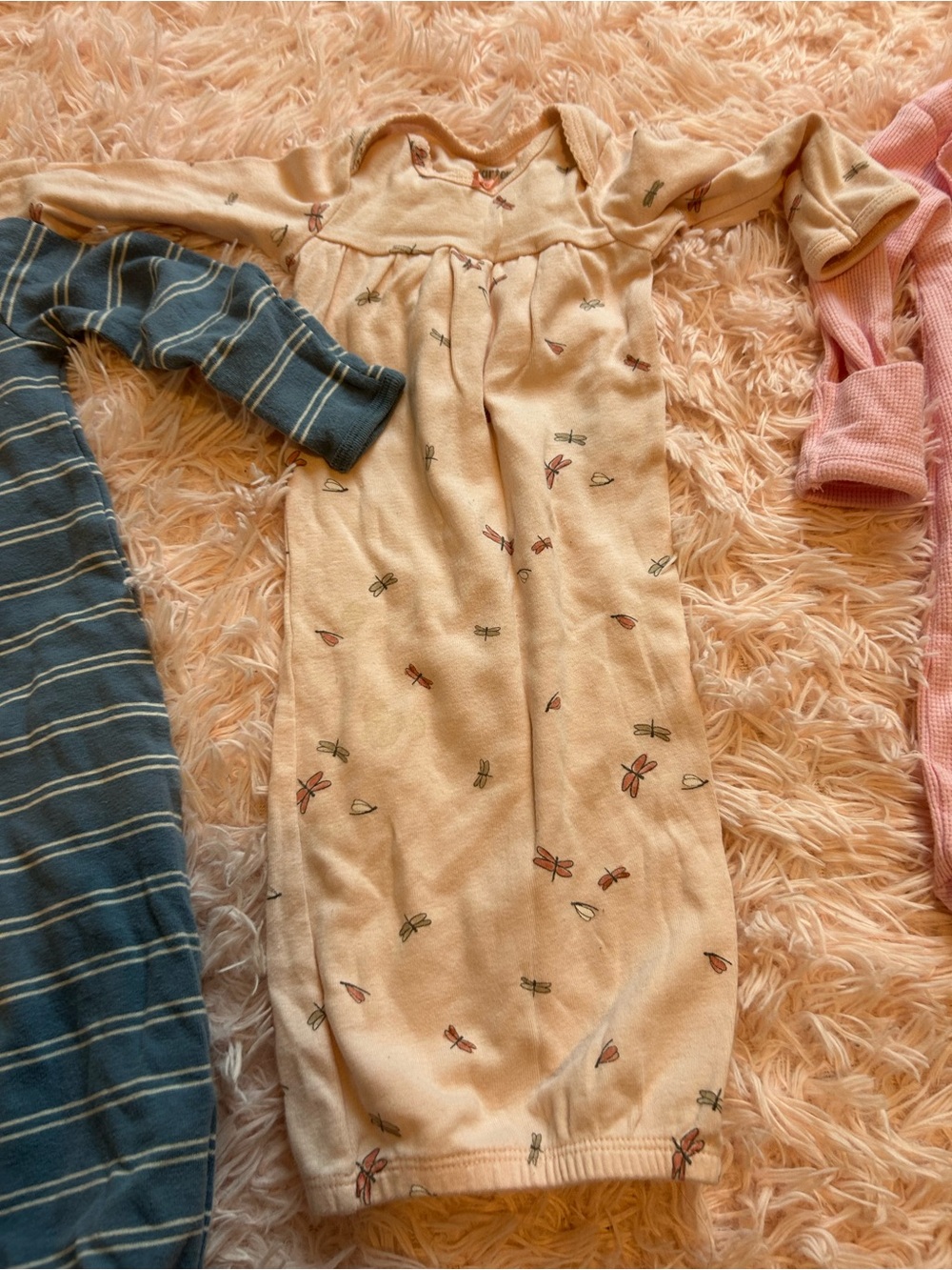 Newborn Sleepers Bundle- - Picture 7 of 11
